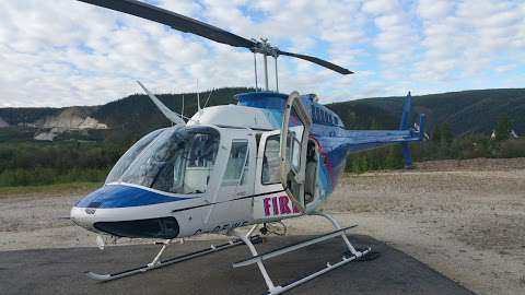 Fireweed Helicopters