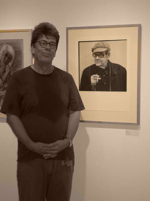 John Steins Printmaker John Steins Printmaker