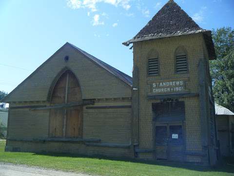 St. Andrews Church